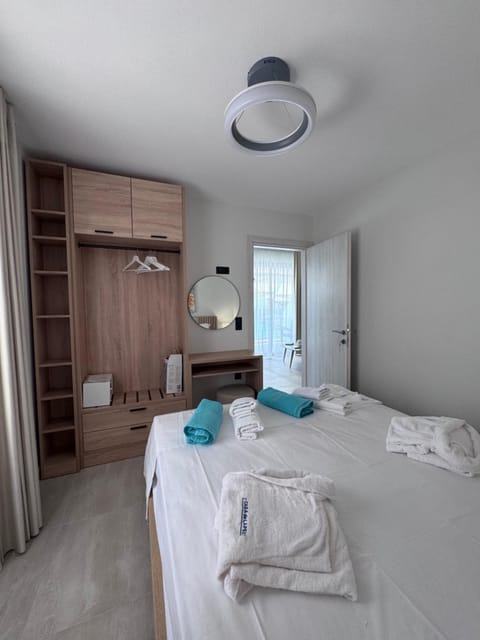 Casa de Lapel Mola Kaliva Apartment in Halkidiki