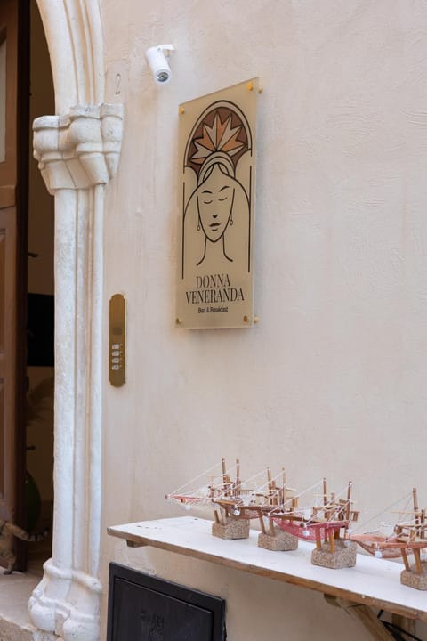 Donna Veneranda Bed and Breakfast in Vieste