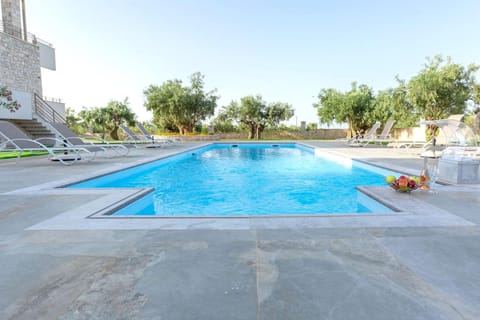 Azari Lifetime Memories Villa in Argolis, Greece