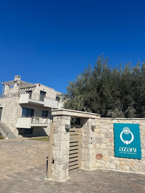 Azari Lifetime Memories Villa in Argolis, Greece