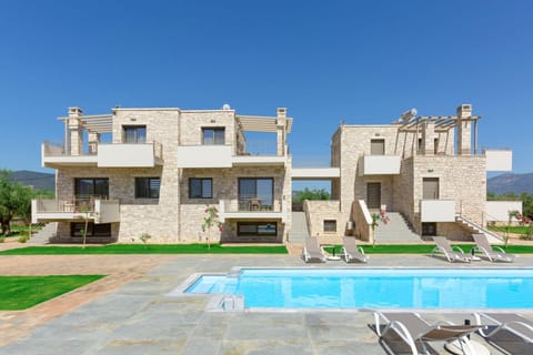 Azari Lifetime Memories Villa in Argolis, Greece