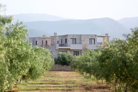 Azari Lifetime Memories Villa in Argolis, Greece