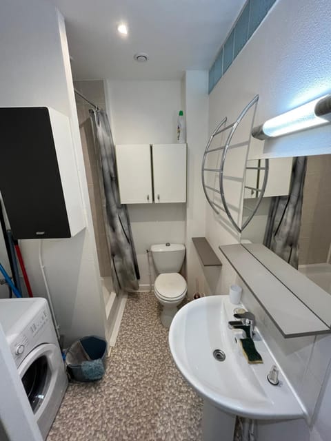 Superbe appartement à proximité de la mer Apartment in Berck