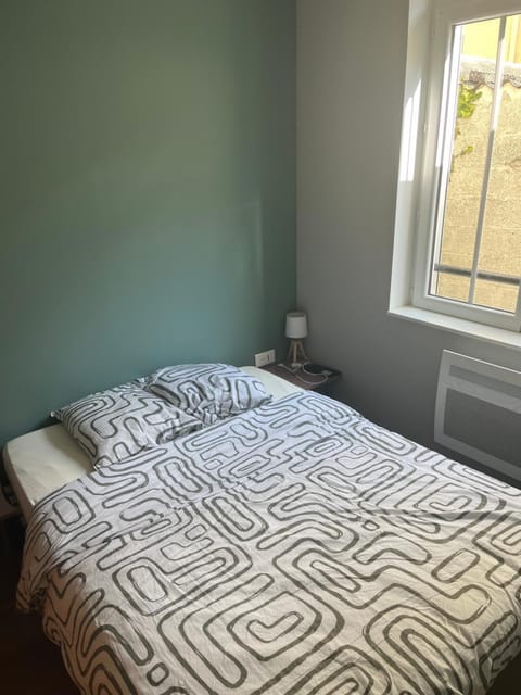 Superbe appartement à proximité de la mer Apartment in Berck