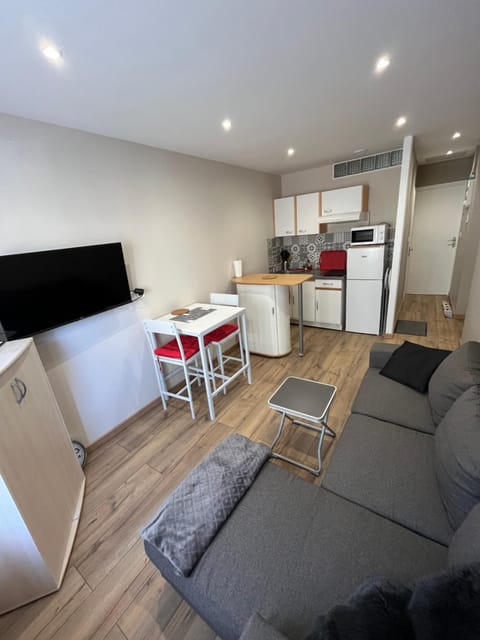 Superbe appartement à proximité de la mer Apartment in Berck