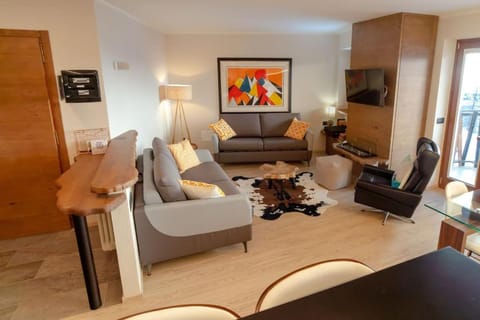 Luxury flat in Cervinia 34 Apartment in Breuil-Cervinia