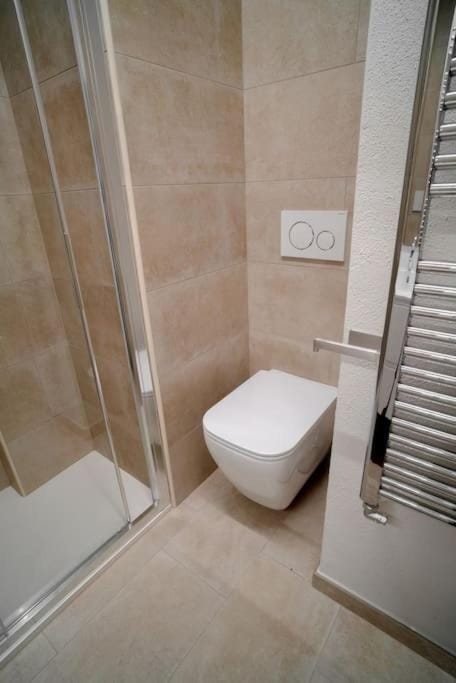 Luxury flat in Cervinia 34 Apartment in Breuil-Cervinia