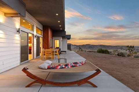 Sundrop By The Cohost Company House in Joshua Tree