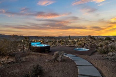 Sundrop By The Cohost Company House in Joshua Tree