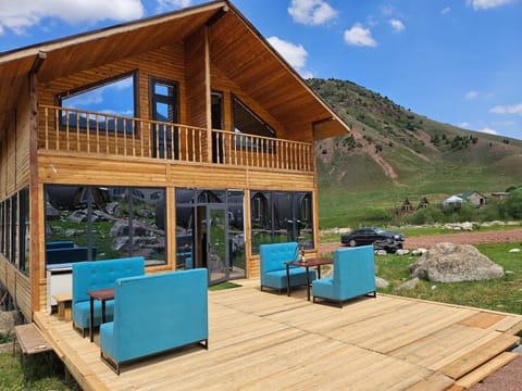 Property view