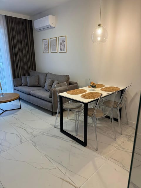 Apartament Morski Sen Apartment in Pomeranian Voivodeship