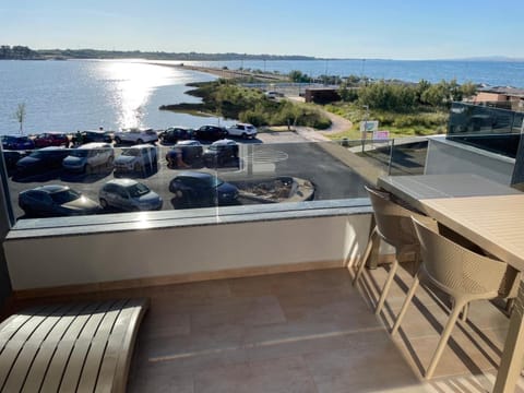 AquaVista Apartment in Zadar County