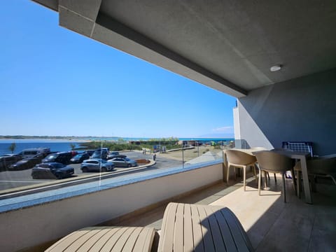 AquaVista Apartment in Zadar County