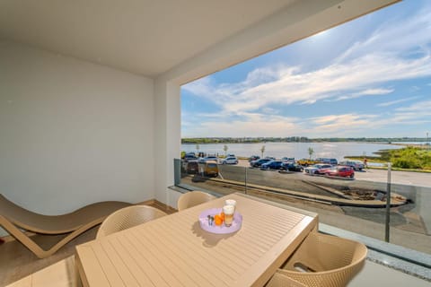 AquaVista Apartment in Zadar County