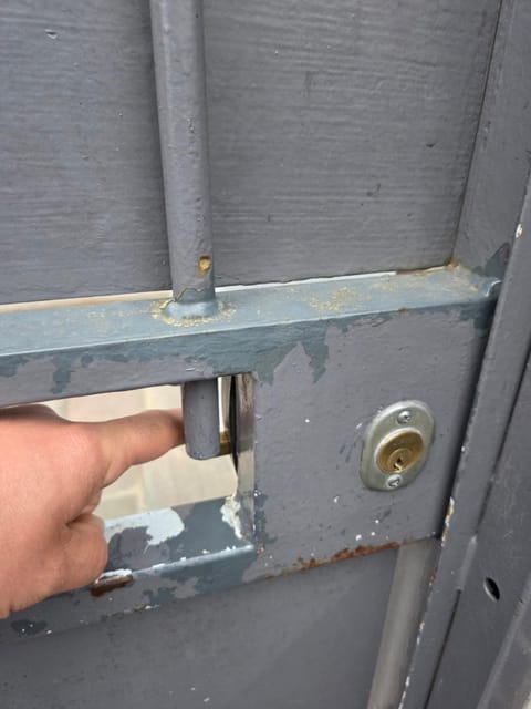 Appartement l'hay les roses Apartment in Chevilly Larue