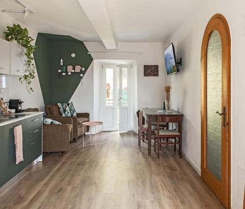 LevOasi 6 Apartment in Canton of Ticino