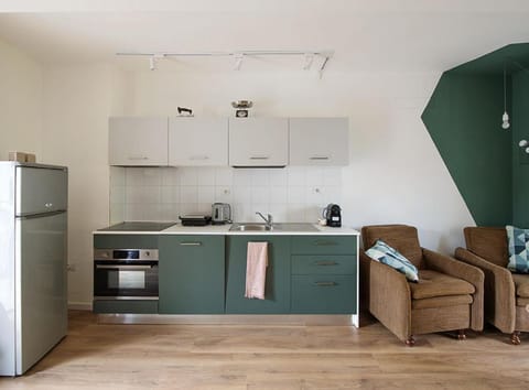 LevOasi 6 Apartment in Canton of Ticino