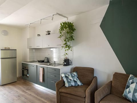 LevOasi 6 Apartment in Canton of Ticino