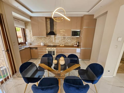 Agora Luxury Villa II Villa in Euboea