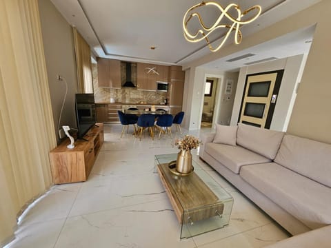 Agora Luxury Villa II Villa in Euboea