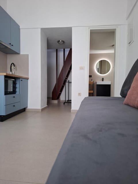 Kasteli loft apartment Apartment in Kissamos