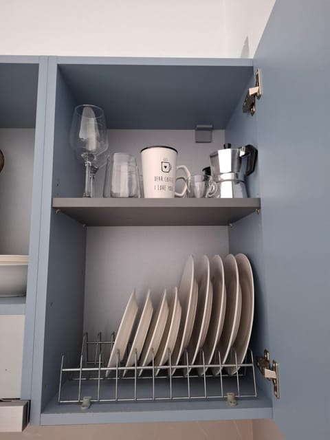 Kasteli loft apartment Apartment in Kissamos