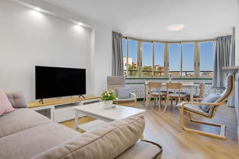 El Rocio 1A2 By IVI Real Estate Apartment in Torremolinos