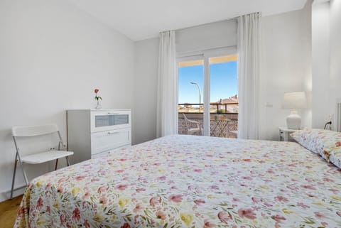 El Rocio 1A2 By IVI Real Estate Apartment in Torremolinos