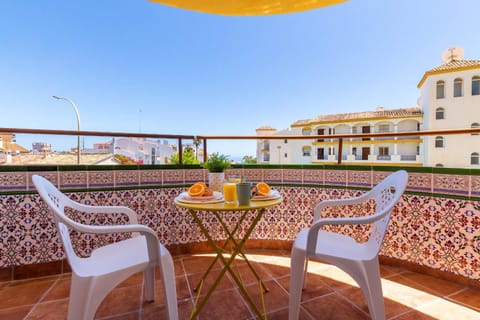 El Rocio 1A2 By IVI Real Estate Apartment in Torremolinos