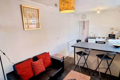 1 bedroom flat in thurmaston Apartment in Leicester