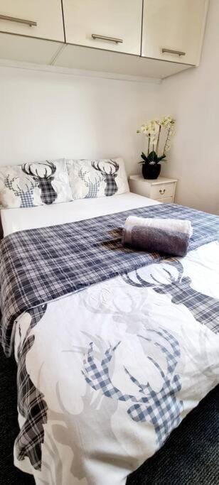 1 bedroom flat in thurmaston Apartment in Leicester