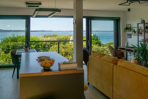 View (from property/room), Sea view