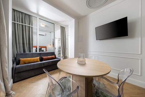 Evening entertainment