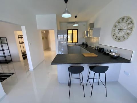 Sliema Gem with Spectacular Coastal Views Apartment in Sliema