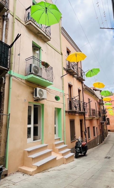 Ciao Iglesias 1 Apartment in Sardinia