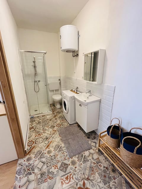 Ciao Iglesias 1 Apartment in Sardinia