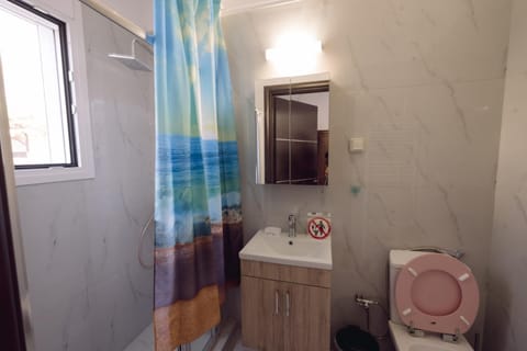 Koumbes home Apartment in Chania