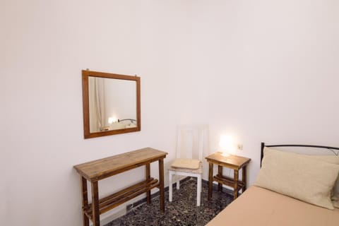 Koumbes home Apartment in Chania