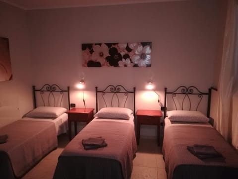 affitta camere" Nonna Paola" Bed and Breakfast in Province of Taranto