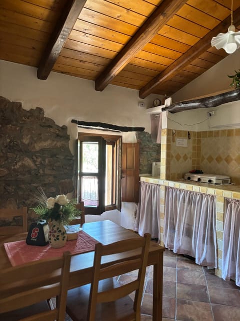Osini Ecciu Home Bed and Breakfast in Sardinia