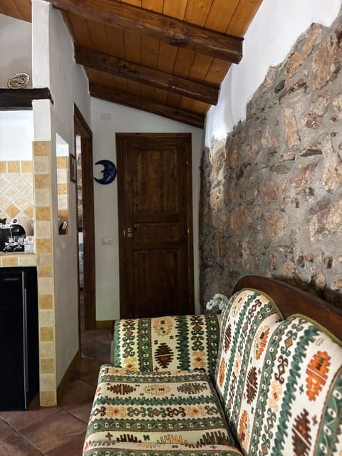 Osini Ecciu Home Bed and Breakfast in Sardinia
