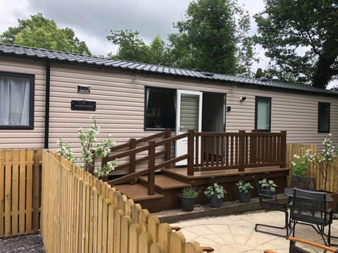 View (from property/room), Garden view