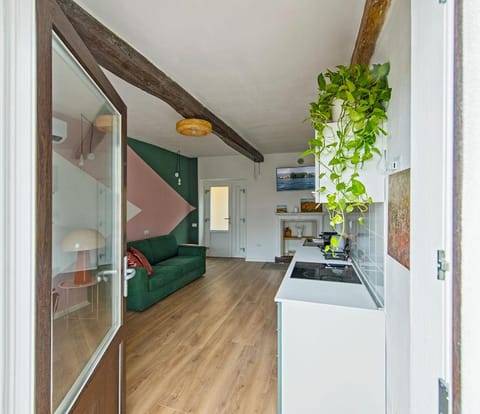 LevOasi 7 Apartment in Canton of Ticino