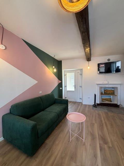 LevOasi 7 Apartment in Canton of Ticino