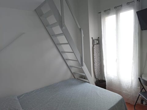 Chambre familiale Bed and Breakfast in Île-de-France