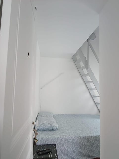 Chambre familiale Bed and Breakfast in Île-de-France