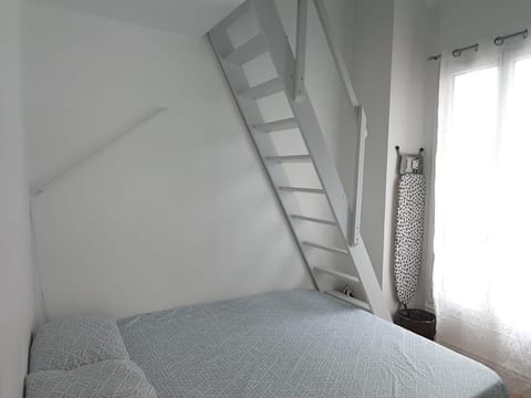 Chambre familiale Bed and Breakfast in Île-de-France