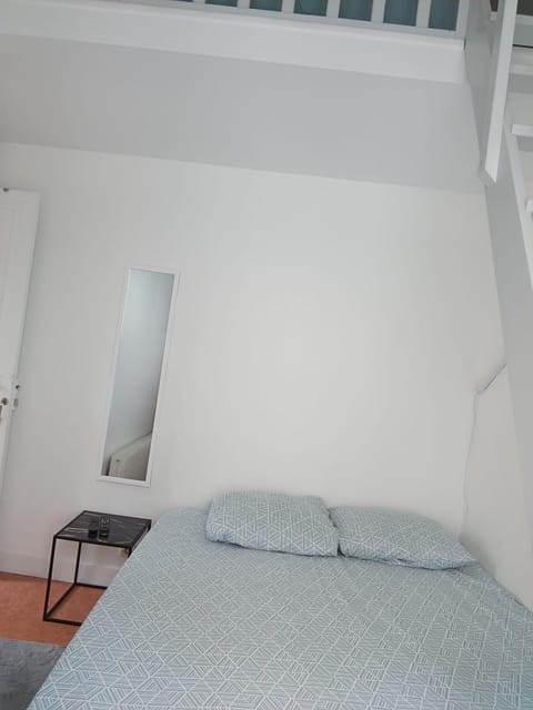 Chambre familiale Bed and Breakfast in Île-de-France