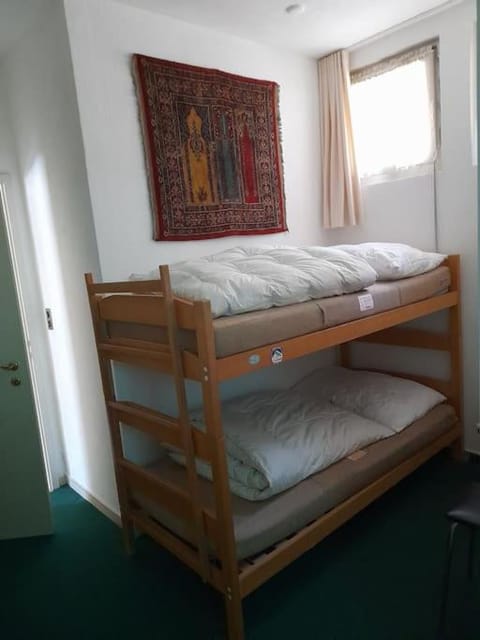 Padiglione Castagneto Apartment in Canton of Grisons