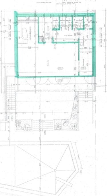 Padiglione Castagneto Apartment in Canton of Grisons